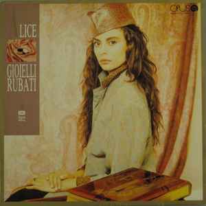 Gioielli Rubati (Vinyl, LP, Album) for sale