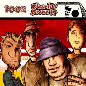 100% Charlie Brown Jr - Abalando A Sua Fábrica (Vinyl, LP, Album, Reissue, Stereo) for sale