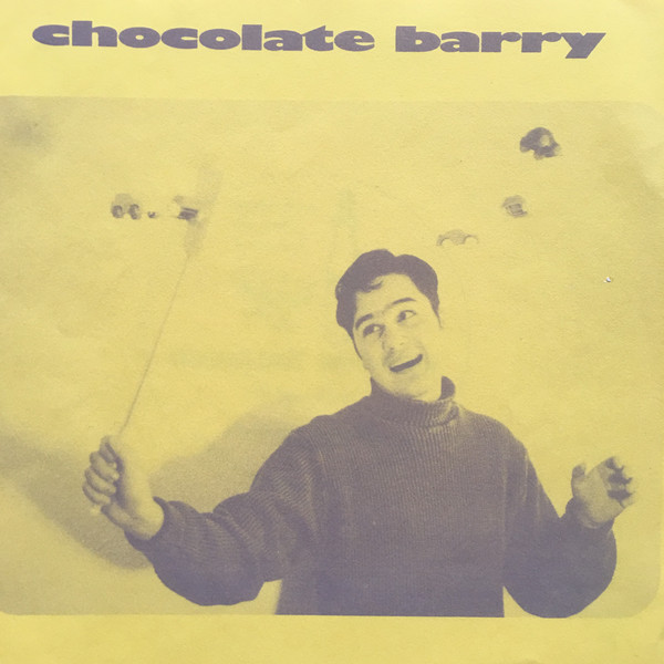 Chocolate Barry