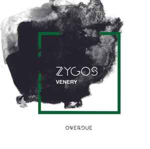 Zygos - Venery EP album cover