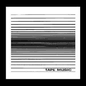 Tape Music - Jack Dangers