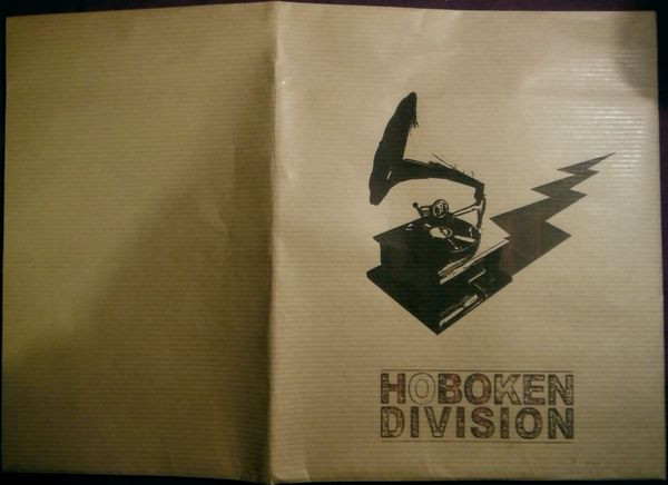 Album herunterladen Hoboken Division - A Night Out Devil Got My Woman