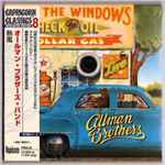 Cover of Wipe The Windows, Check The Oil, Dollar Gas, 2006-04-28, CD
