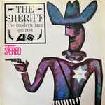 Cover of The Sheriff, 1969, Vinyl