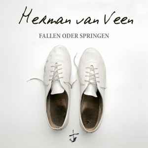 Herman van Veen - Fallen Oder Springen album cover