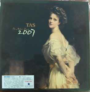 TAS - The Absolute Sound 2009 (2009, Vinyl) - Discogs