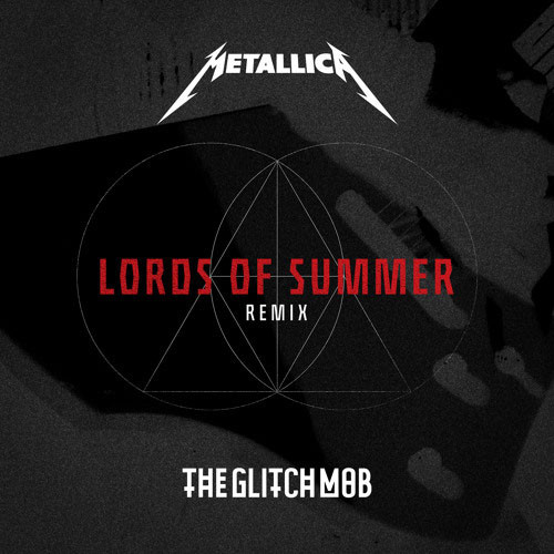 Metallica – Lords Of Summer (2014, Vinyl) - Discogs