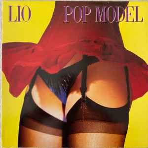 Pop model / Lio, chant | Lio. Interprète