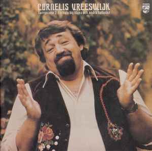 Cornelis Vreeswijk - Narrgnistor 2 / En Halv Böj Blues Och Andra Ballader