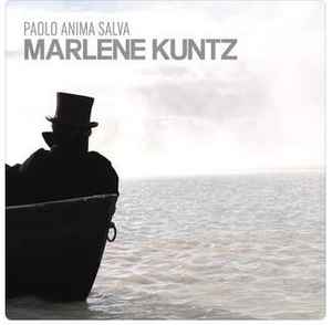 Marlene Kuntz - Paolo Anima Salva (Radio Edit) album cover