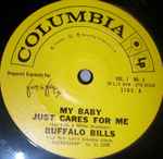 The Buffalo Bills - Barbershop Favorites - 2X 7 Vinyl Record: CDs & Vinyl  