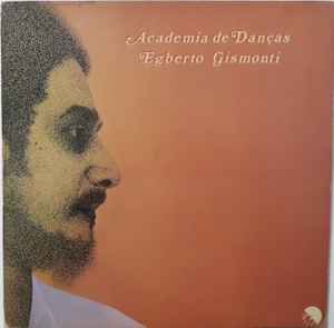 Egberto Gismonti – Corações Futuristas (1976, Vinyl) - Discogs