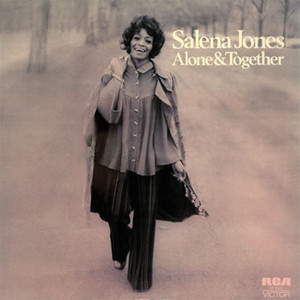 Salena Jones – Alone & Together (1975, Vinyl) - Discogs