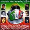 Various - Platinum Mega-Hit-Mixes: Italo