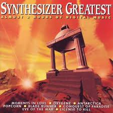 descargar álbum Star Inc - Synthesizer Greatest Almost 2 Hours Of Digital Music