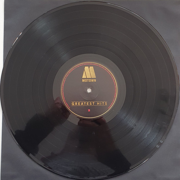 lataa albumi Download Various - Motown Greatest Hits album