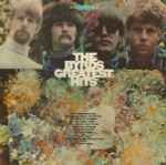 The Byrds - The Byrds' Greatest Hits | Releases | Discogs