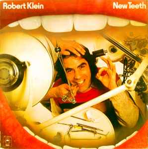 New Teeth (Vinyl, LP, Album) for sale