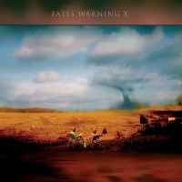 Fates Warning - FWX | Releases | Discogs
