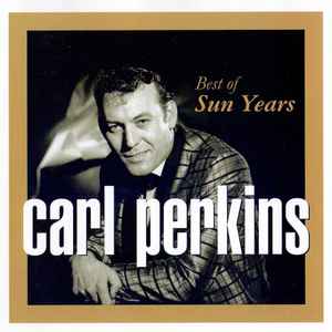 Best Of The Sun Years