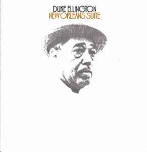 New Orleans Suite - Duke Ellington
