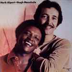 Cover of Herb Alpert - Hugh Masekela, 1978, Vinyl