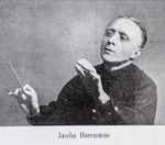 last ned album Jascha Horenstein - Stravinsky Le Sacre Du Printemps