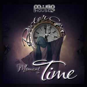 Doctor Goa - Moment In Time album cover