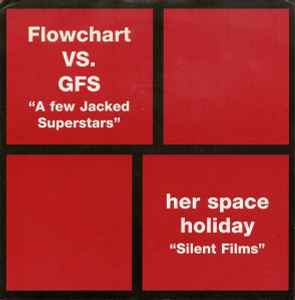 Flowchart / Smothered In Hugs – Funny Tummy / Dave Pearce Lawsuit (1999,  Vinyl) - Discogs