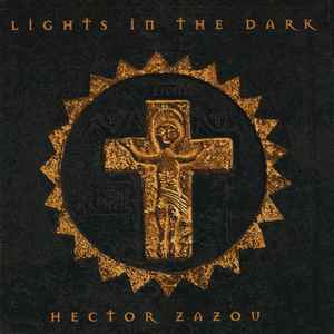 Hector Zazou - Lights In The Dark album cover