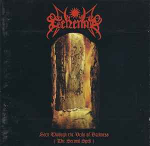 Gehenna - Seen Through The Veils Of Darkness (The Second Spell)