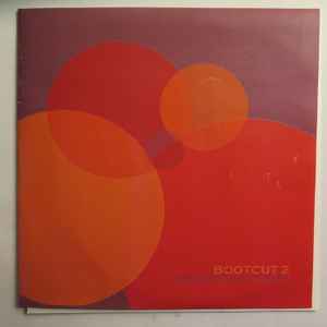 Bootcut - Hammondorgan Vs Drums album cover