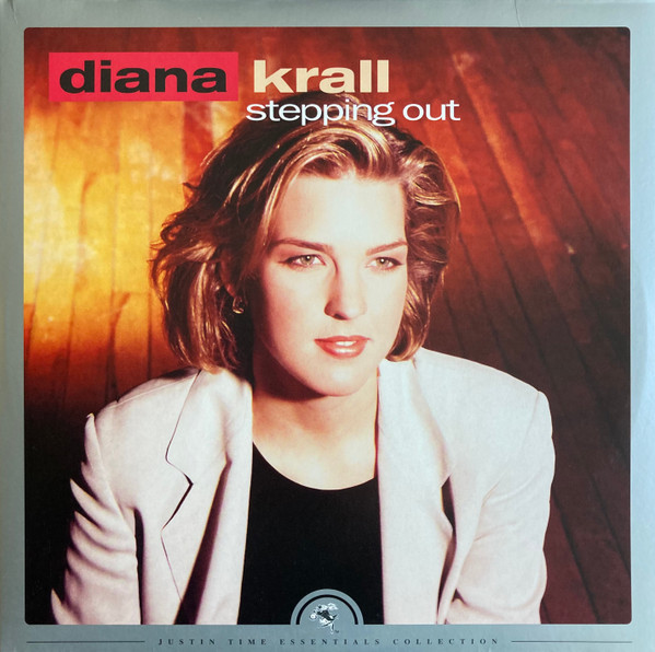 Diana Krall – Stepping Out (2016, 180 Gram, Vinyl) - Discogs