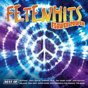 Fetenhits - Flower Power (2019, Digi, CD) - Discogs