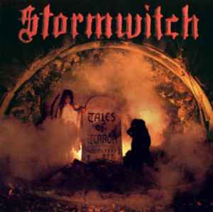 Stormwitch – Werewolves On The Hunt Lyrics