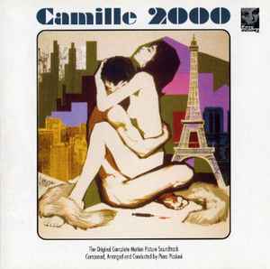 Camille 2000 - Piero Piccioni