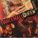 Cover of Dancehall Queen - Original Motion Picture Soundtrack, 1997, CD
