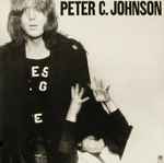 Cover of Peter C. Johnson, 1978, Vinyl
