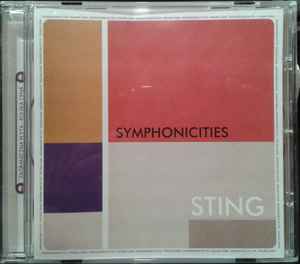 Symphonicities - Sting