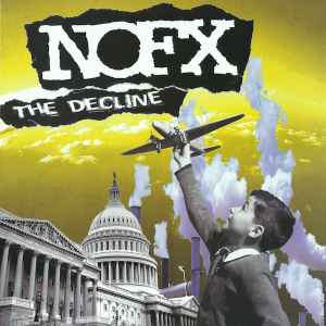NOFX / Rancid – BYO Split Series / Volume III (2002, Vinyl) - Discogs