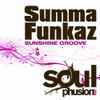 Summa Funkaz - Sunshine Groove