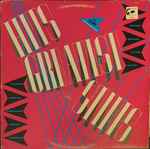Cover of Hits Greatest Stiffs, 1977-09-17, Vinyl