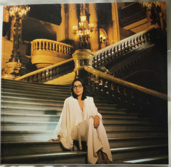 Nana Mouskouri - Classique | Philips (836 593-1) - 3