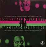 Cover of The Jaki Byard Experience, 1969, Vinyl