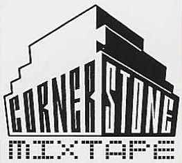 Cornerstone Mixtape image