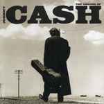 The Legend Of Johnny Cash / Johnny Cash