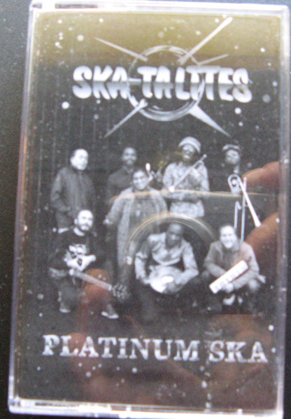 The Skatalites – Platinum Ska (2019, Vinyl) - Discogs