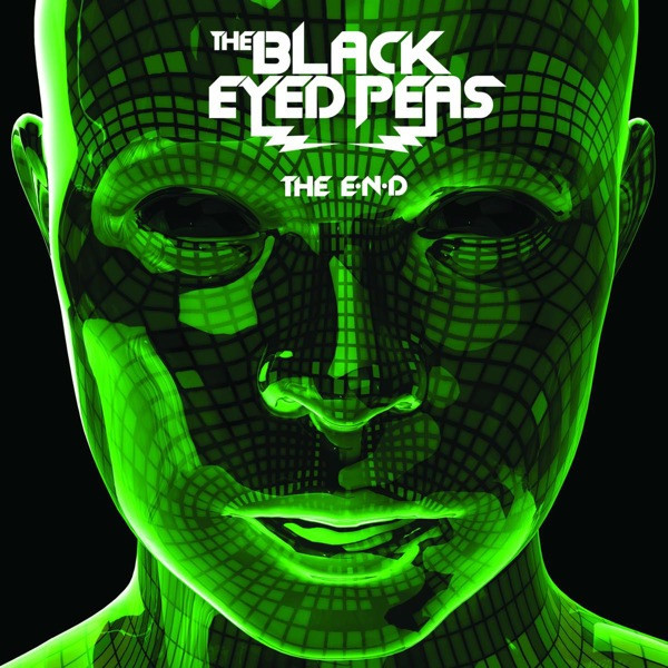 The Black Eyed Peas – The E.N.D (2009, CD) - Discogs
