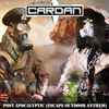 Cardan (2) - Post Apocalyptic (Escape Outdoor Anthem 2018)