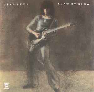 Jeff Beck – Blow By Blow (2016, SACD) - Discogs